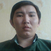 Николай, 36, Гусиноозерск