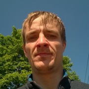 Виктор, 37, Сертолово