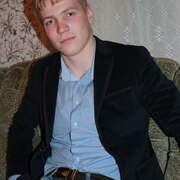 ДМИТРИЙ, 26, Тбилисская