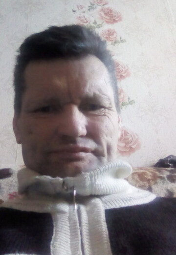 Моя фотография - Сергей, 52 из Кемерово (@sergey979688)