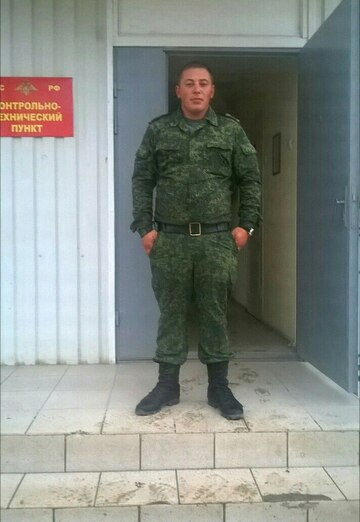 My photo - Aleksey, 30 from Surgut (@aleksey377104)