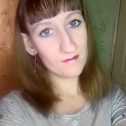 Анастасия Якимович, 31, Искитим