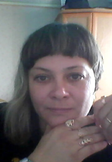My photo - NATALYa, 41 from Yermakovskoye (@natalya96272)