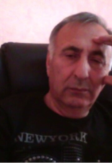 My photo - sergey, 70 from Shakhty (@sergey7067631)