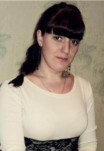 Моя фотография - Елена, 36 из Кстово (@znobishina)