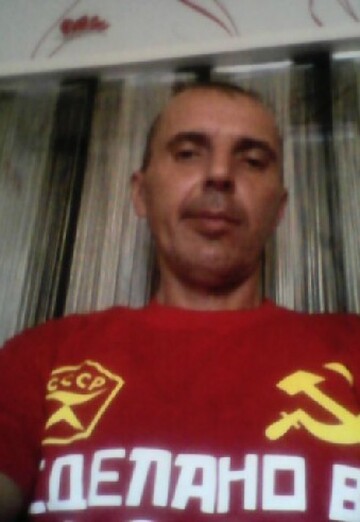 Моя фотография - Виталий, 53 из Ленинск-Кузнецкий (@vitaliy7742508)