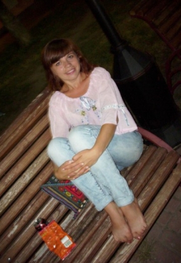 Моя фотография - Вита, 34 из Прилуки (@kymywka)