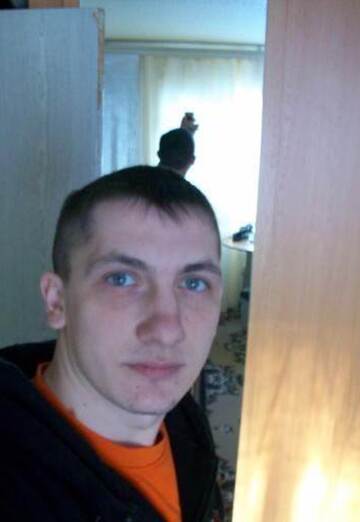 Моя фотография - Дмитрий, 38 из Стрежевой (@a-nimon)