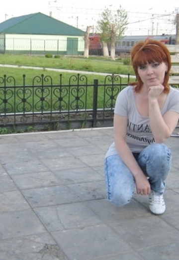 Minha foto - Viktoriya, 42 de Volsk (@viktoriya2659)