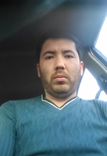 My photo - sobir, 34 from Tashkent (@sobir857)