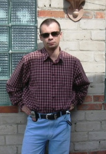 My photo - Vyacheslav, 51 from Azov (@ignat0772)