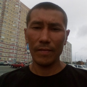 Руслан, 36, Пермь