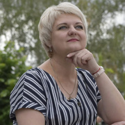 Елена, 42, Тамбов