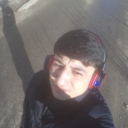 Алекс, 30, Боровск