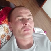 Анатолий, 30, Арсеньев