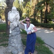 Эльвира, 42, Нарьян-Мар