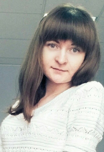 Моя фотография - Татьяна, 33 из Шахунья (@tatyana124765)