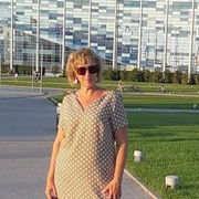 Татьяна, 51, Шуя