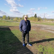 Александр, 25, Мариинск