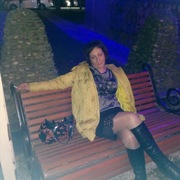 Ирэн, 53, Красногорск