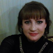Ляна, 42, Рославль