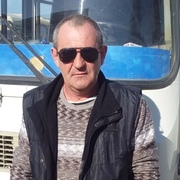 КОЛЯ, 55, Тбилисская