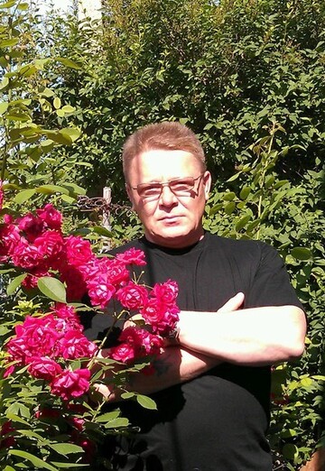 My photo - aleksandr, 52 from Magadan (@aleksandr421257)