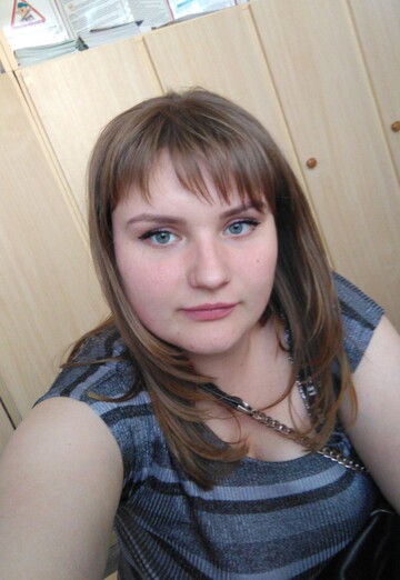 Моя фотография - Анна, 30 из Пятигорск (@anna196389)