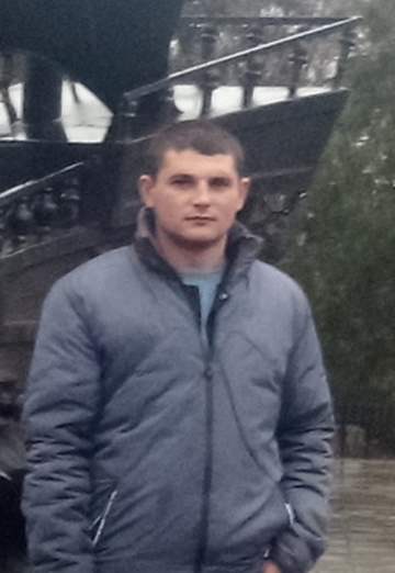 Моя фотография - Денис, 30 из Таганрог (@denis255118)
