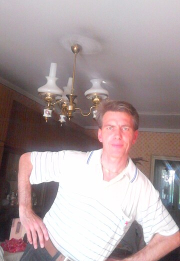 Моя фотография - sergey, 51 из Донецк (@sergey887281)