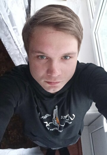 Моя фотография - Roman Zimniy, 34 из Казань (@romanzimniy0)