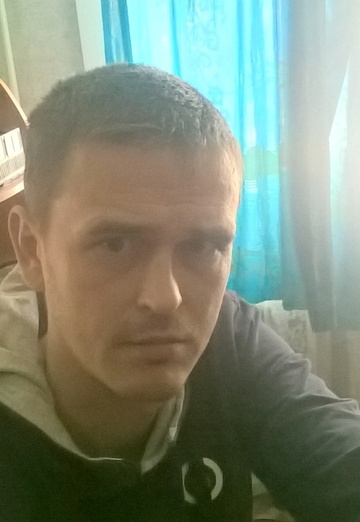 My photo - Pavel, 40 from Blagoveshchensk (@pavel160659)