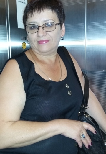 My photo - Antonina, 59 from Temirtau (@antonina5339)