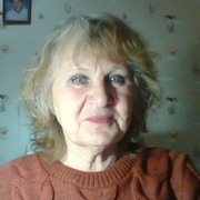 Тамара, 73, Яр