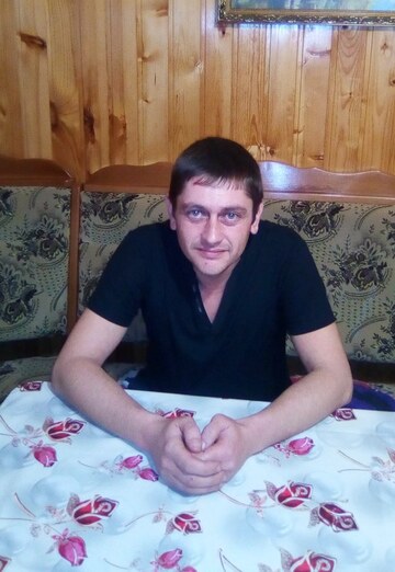 Моя фотография - Саша, 40 из Донской (@sasha213597)