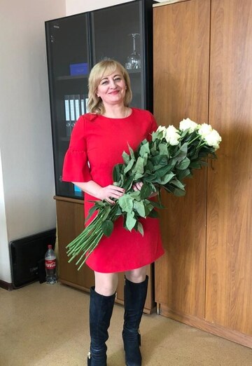 My photo - Kseniya, 52 from Neratovice (@ksenich32)
