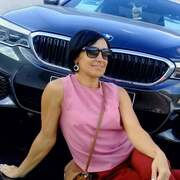 надя, 42, Оха
