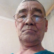 Халит, 67, Кувандык