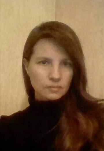 My photo - Inna, 57 from Kharkiv (@inna21481)