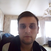 Миша, 28, Моршанск