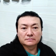 ЭРКЕМЕН УЛАНКИН, 51, Горно-Алтайск