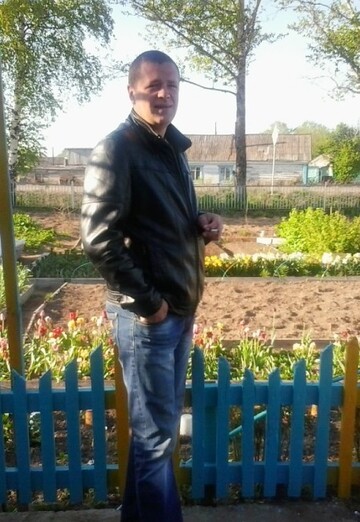 Моя фотография - владимир, 37 из Тымовское (@vladimir92601)