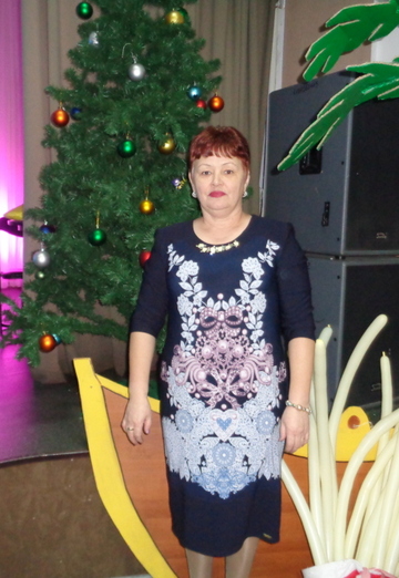 My photo - Natalya, 65 from Smolensk (@natalya229519)
