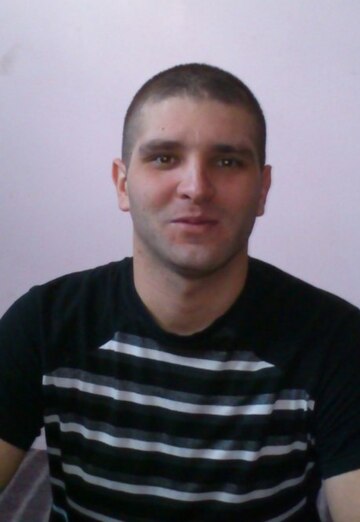 Моя фотография - Denis, 40 из Кушва (@denis63628)