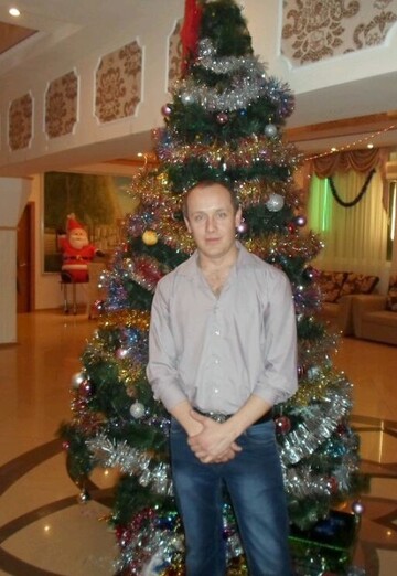 Моя фотография - Александр, 36 из Астана (@aleksandr578399)