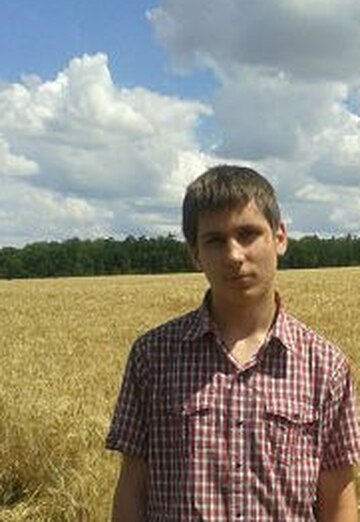 My photo - Vlad, 27 from Luhansk (@vlad142598)