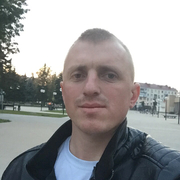 Владимир, 36, Клин