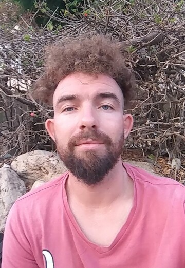 My photo - Ivan Bliznyuk, 34 from Ashkelon (@ivanbliznuk)