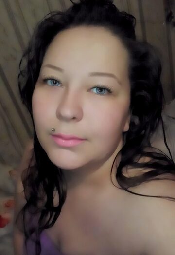 My photo - Irina, 38 from Yakutsk (@irina170832)