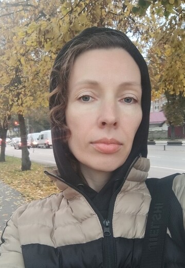 My photo - SvitLana, 47 from Zhytomyr (@svetlana284110)